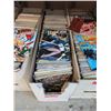 Image 1 : 250 plus Assorted Comic Books