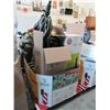 Image 1 : Skid of Assorted Store Return Goods