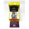 Image 2 : New in Box Invicta Skeleton Watch
