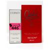 Image 1 : Calvin Klein Eternity & Charlie Red Perfumes