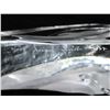 Image 2 : Mats Jonasson Killer Whales Crystal Sculpture