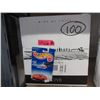 Image 1 : 100 Assorted Hot Wheels in Sealed Packages