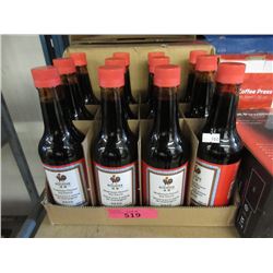 Case of Rooster Mushroom Flavoured Soy Sauce