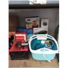 Image 1 : 7 Assorted Household Merchandise