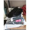 Image 1 : 6 New Pairs of Men's Size 10.5 Gym Shoes