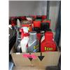 Image 1 : Box of Car Clean/Polish Kits
