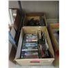 Image 1 : Game Controllers, XBOX Games & More