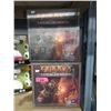 Image 1 : 2 New CLANK! Deck Building Adventure Games
