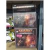 Image 1 : 2 New CLANK! Deck Building Adventure Games