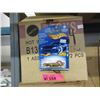 Image 1 : 84 Assorted Hot Wheels in Sealed Packages
