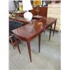 Image 1 : Vintage Wood Sideboard with 3 Drawers