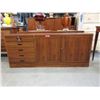 Image 1 : Mid Century Sideboard with 3 Keys