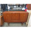 Image 1 : Mid Century Teak Cabinet
