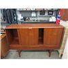 Image 2 : Mid Century Teak Cabinet