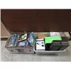 Image 1 : 2 Boxes of Household Goods, Toys & More