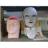 Image 1 : Face Form & LED Beauty Mask