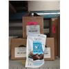 Image 1 : 3 Cases of Dark Chocolate Squares