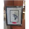 Image 1 : Richard Shorty Framed Print