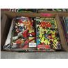 Image 1 : 100 Assorted Comic Books