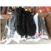 Image 1 : 6 New Pairs of Men's Size 9.5 Black Shoes