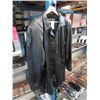 Image 1 : Ladies Black Boutique of Leather Jacket