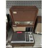 Image 1 : 3 Vintage Sony Radios