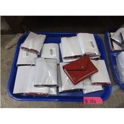 16 New Wallets