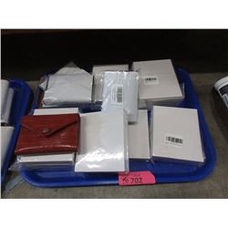 16 New Wallets
