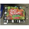 Image 1 : 2 Board Games & 6 Bottles Children's Vitamins