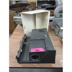 Crestline Slide Viewer
