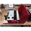 Image 1 : Kodak 300 Slide Projector