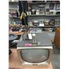 Image 1 : Vintage Fleetwood 16" TV with Antenna