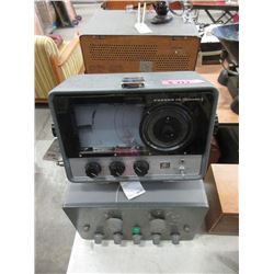 1 Depth Finder & 1 Dot Generator