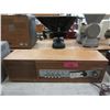 Image 1 : Vintage Nordmende Turandot Radio - 22" Wide