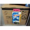 Image 1 : 126 Assorted Hot Wheels in Sealed Packages