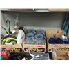 Image 1 : 3 Crates of Glass & Ceramics