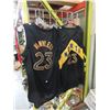 Image 1 : 2 New North Vanvleet #23 Jerseys