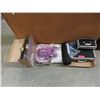 Image 1 : 3+ Containers & Assorted New Goods