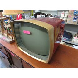 Vintage RCA Victor 17" TV