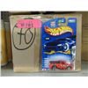 Image 1 : 70 Assorted Hot Wheels in Sealed Packages