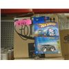 Image 1 : 70 Assorted Hot Wheels in Sealed Packages