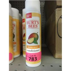 8 Burt's Bees Mango Hair Conditioner
