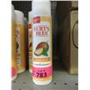 Image 1 : 8 Burt's Bees Mango Hair Conditioner