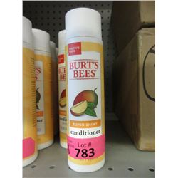8 Burt's Bees Mango Hair Conditioner