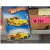 Image 1 : 78 Assorted Hot Wheels in Sealed Packages