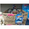 Image 1 : 150 Assorted Hot Wheels in Sealed Packages