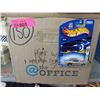 Image 1 : 150 Assorted Hot Wheels in Sealed Packages