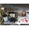 Image 1 : 13 Piece Lot of Assorted Collectible Goods