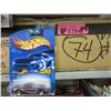Image 1 : 74 Assorted Hot Wheels in Sealed Packages