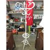 Image 1 : Wood Coat Stand